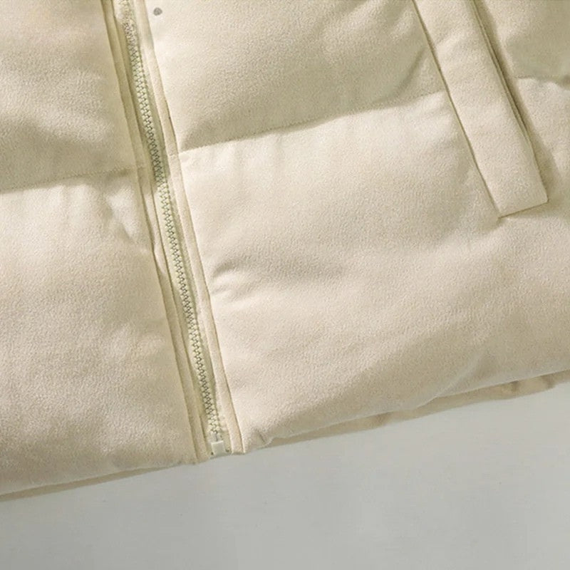 Nomad Sweden Jacket - Elegance and Comfort for an Authentic Style