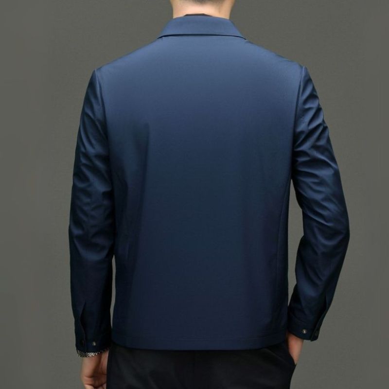 Liam Interface NanoSilk Jacket for Stylish Comfort