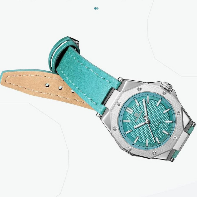 Luxury Classic Watch with Trendy Style