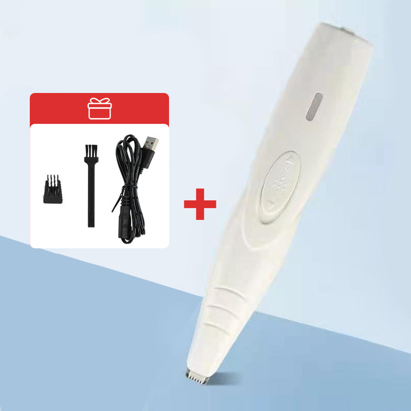 Portable Safe Rechargeable Cable Trimmer for Efficient and Simple Use