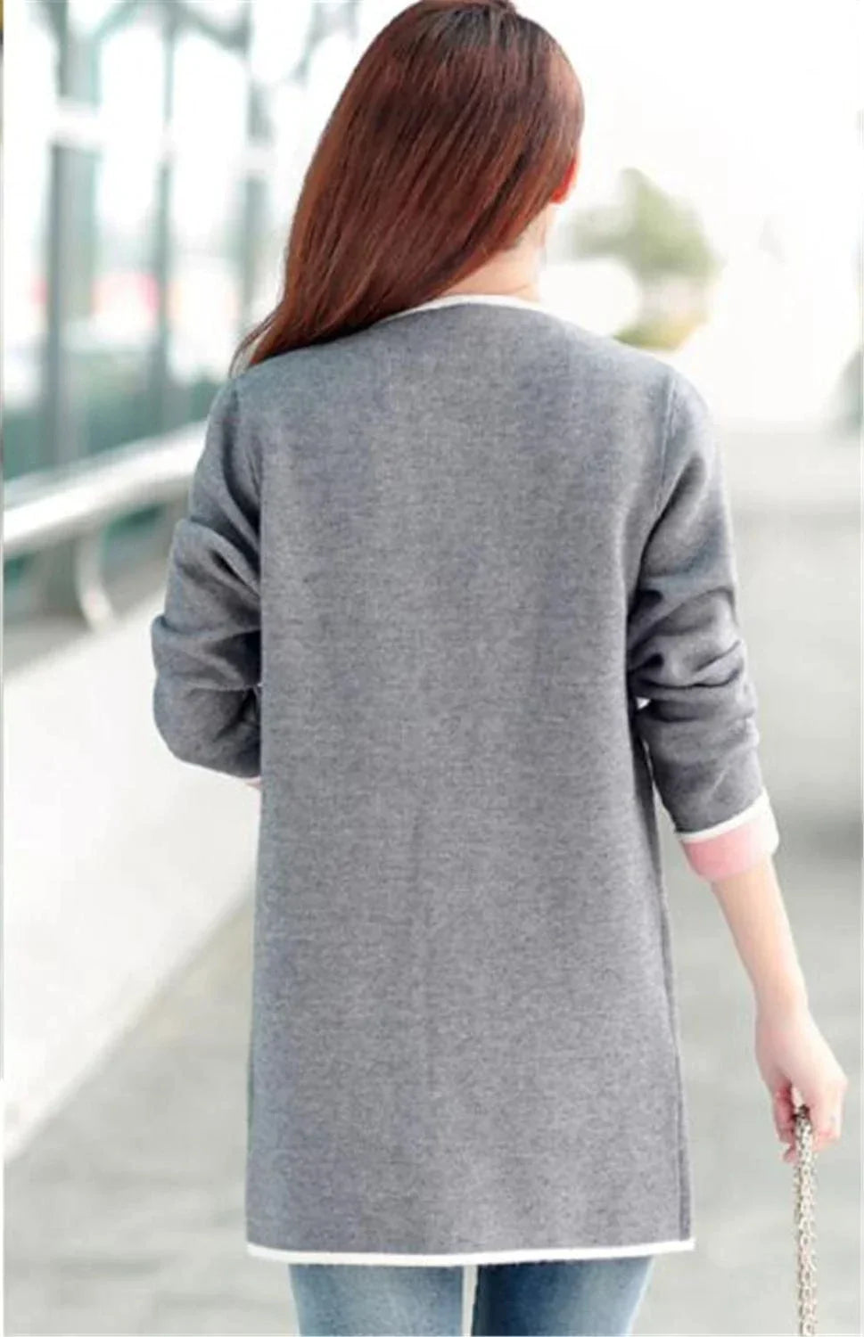 Anika Vest | Modern slim fit, ultimate comfort, and elegant style