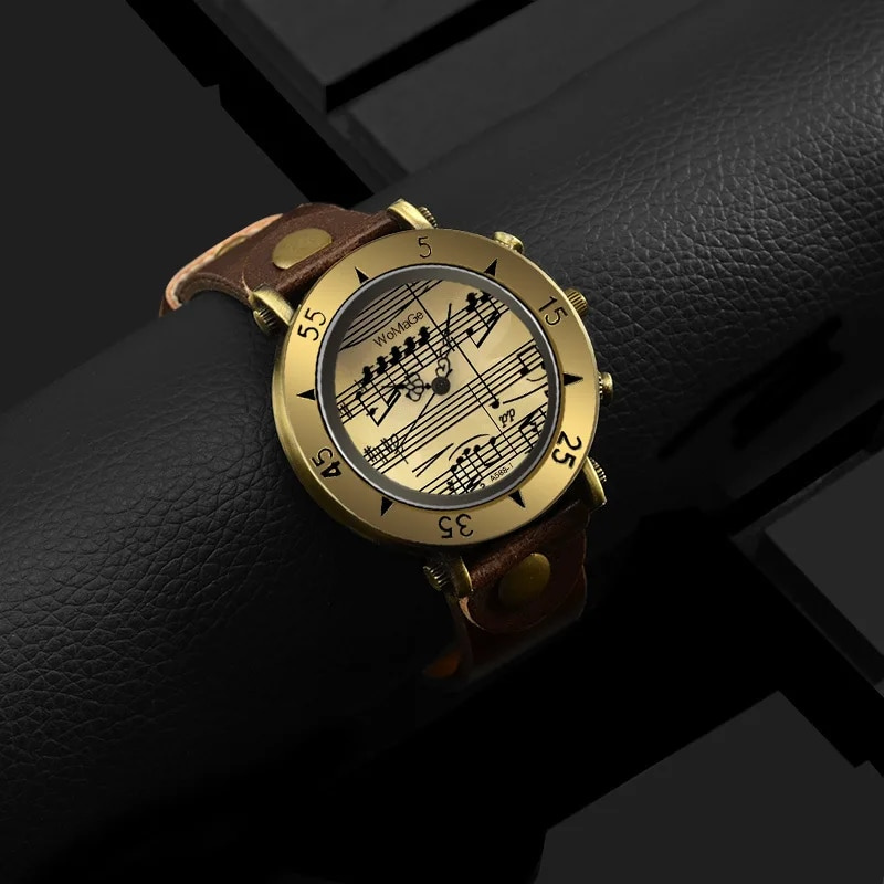 Elegant, trendy, and sophisticated watch for a flawless style