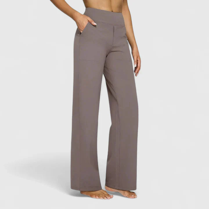 Ame | Elegant Pants - Timeless Style & Perfect Fit