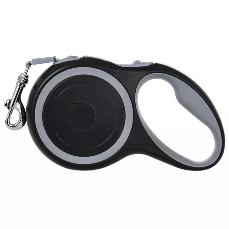 Flexible Automatic Dog Leash for Large Dogs for Ultimate Walking Comfort