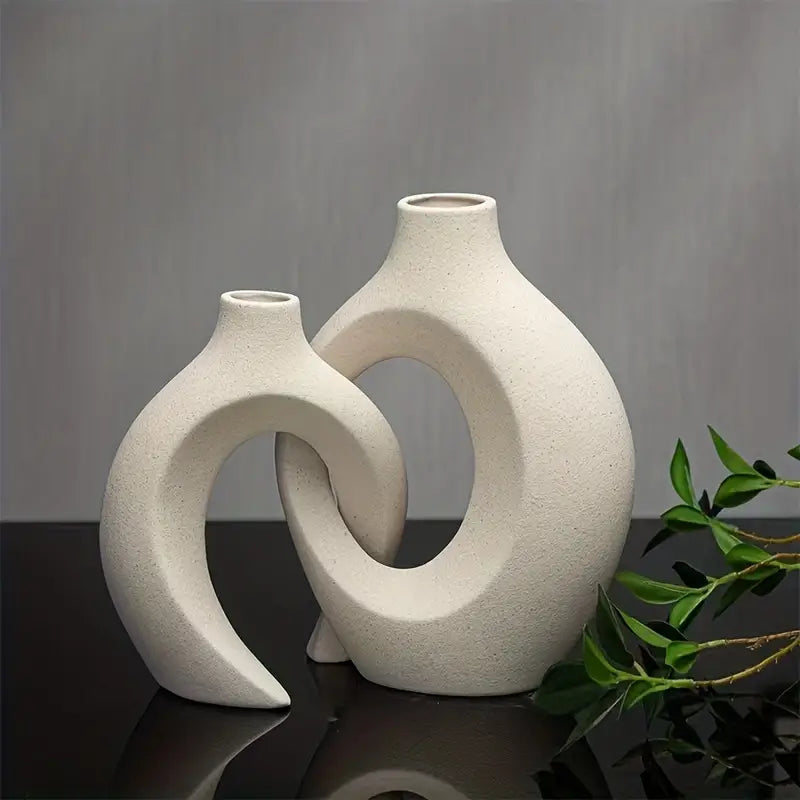 Luxury Nordic Style Vases