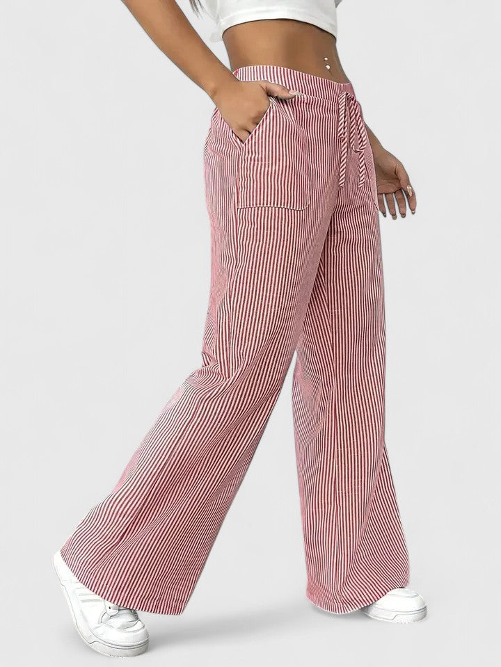 Chic, Modern Trousers for Effortless Style