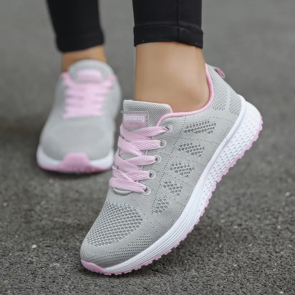 Women's Ergonomic Casual Shoes
