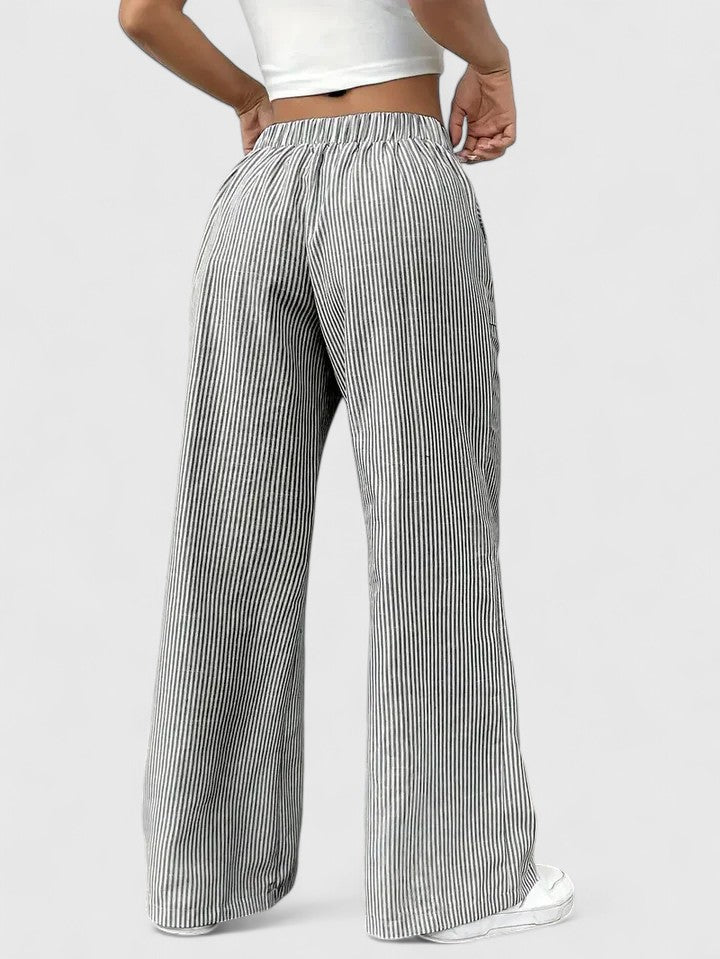 Chic, Modern Trousers for Effortless Style