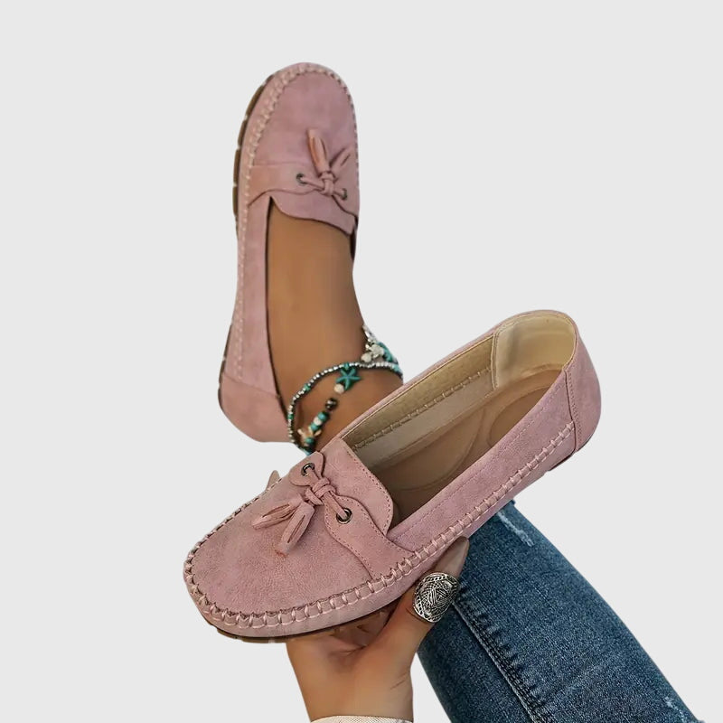 Marcelle - Effortless Comfort, Elegant Loafers