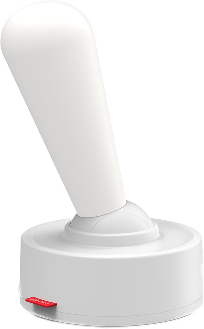 Table Lamp with Retro Toggle Switch for Versailles