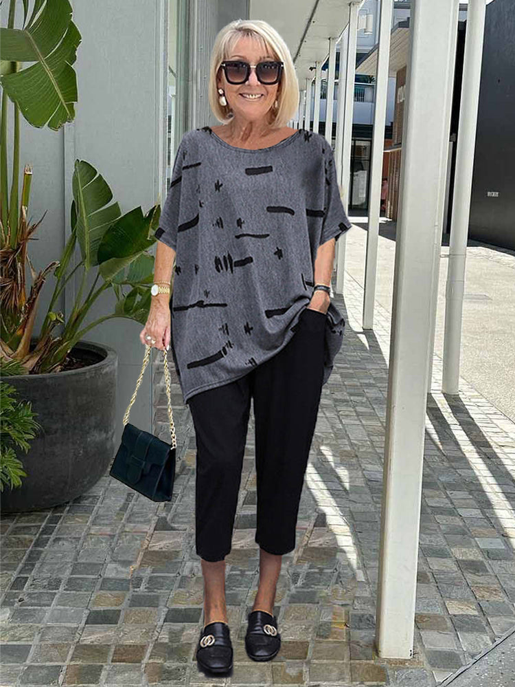 Set for Natural Beauty Two-Piece Kit