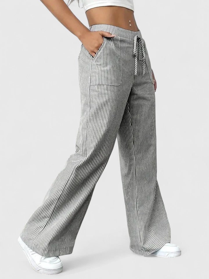 Chic, Modern Trousers for Effortless Style