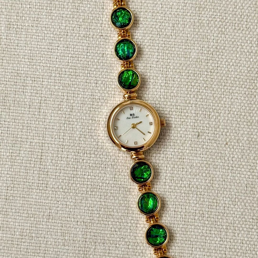 Celano Watch with Elegant and Timeless Modern Design