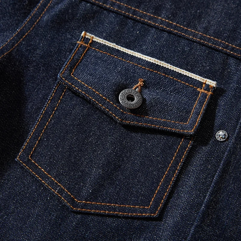 Rebel Women's Denim Jacket – The Perfect Cool Companion for Every Look