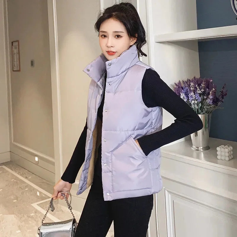 Elin Bodywarmer - Ultimate Comfort and Warmth for Cold Days