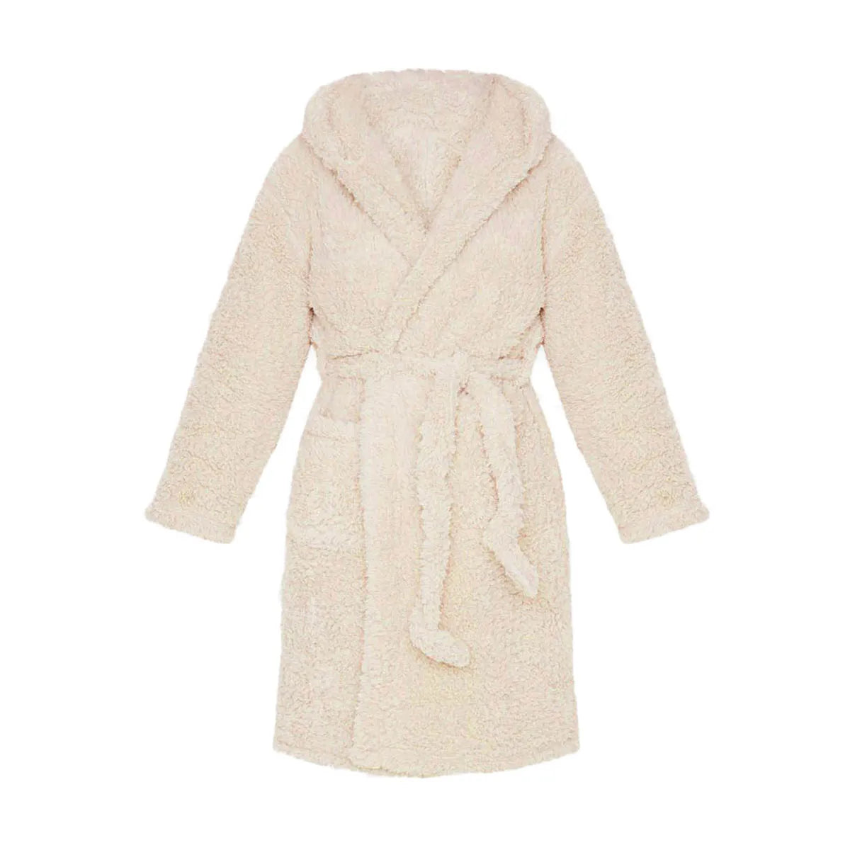 Linde Comfort Bathrobe | Soft and Luxurious for Ultimate Comfort