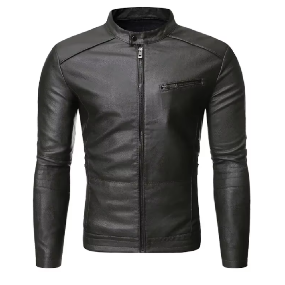 Elegant Jacket – Timeless Style, Modern Craftsmanship