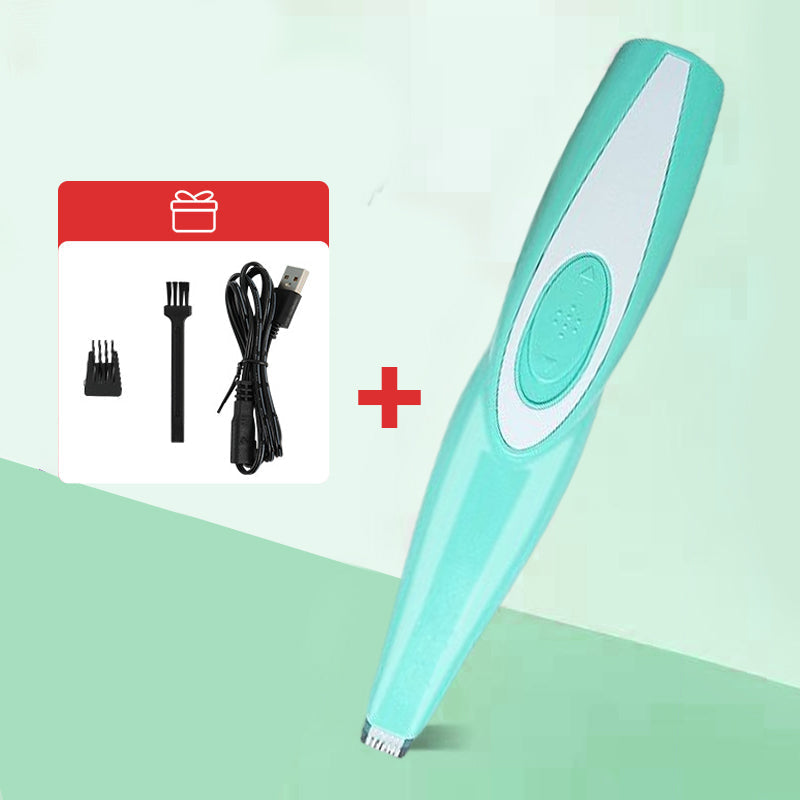Portable Safe Rechargeable Cable Trimmer for Efficient and Simple Use