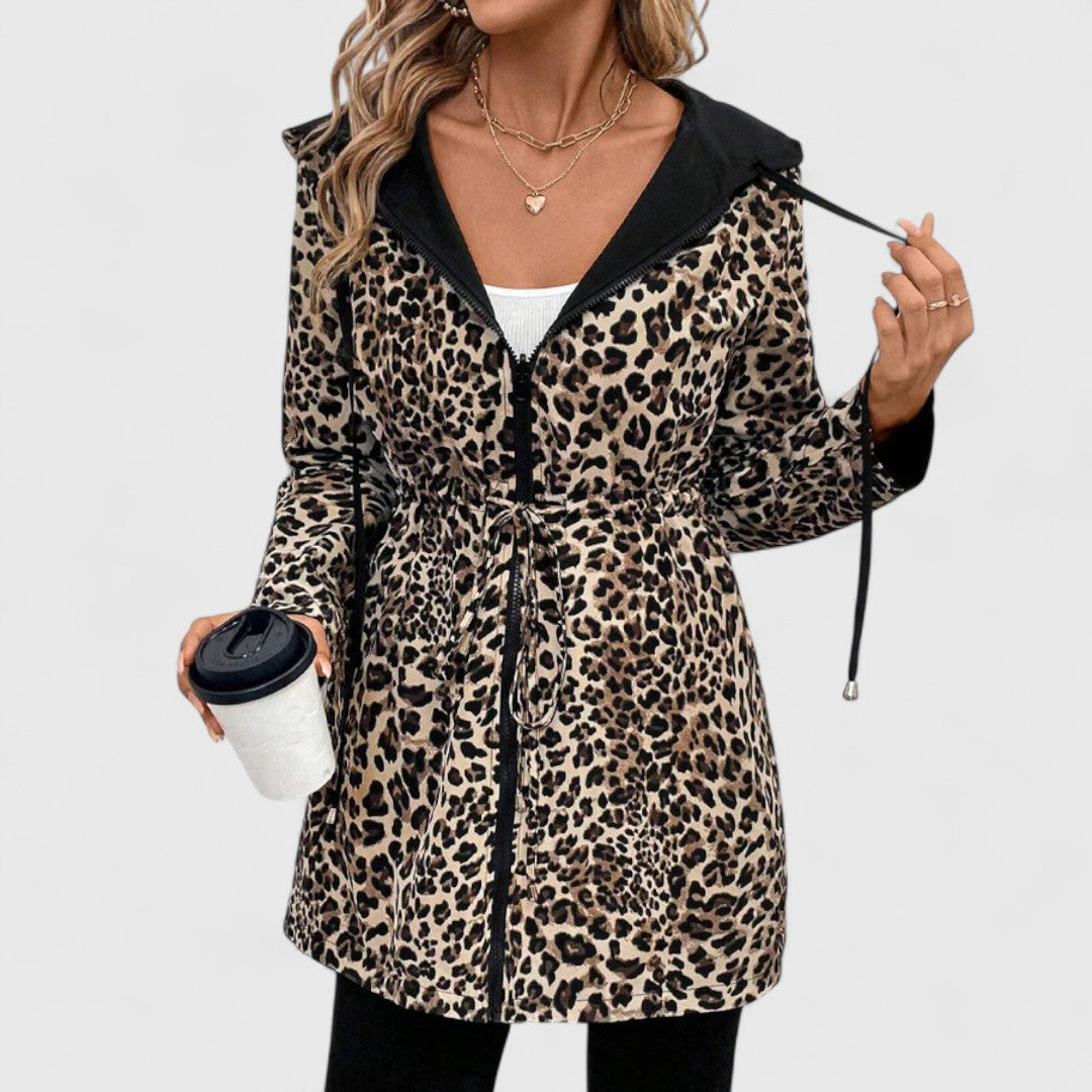 Lena – Cozy & Stylish Everyday Charm Cardigan