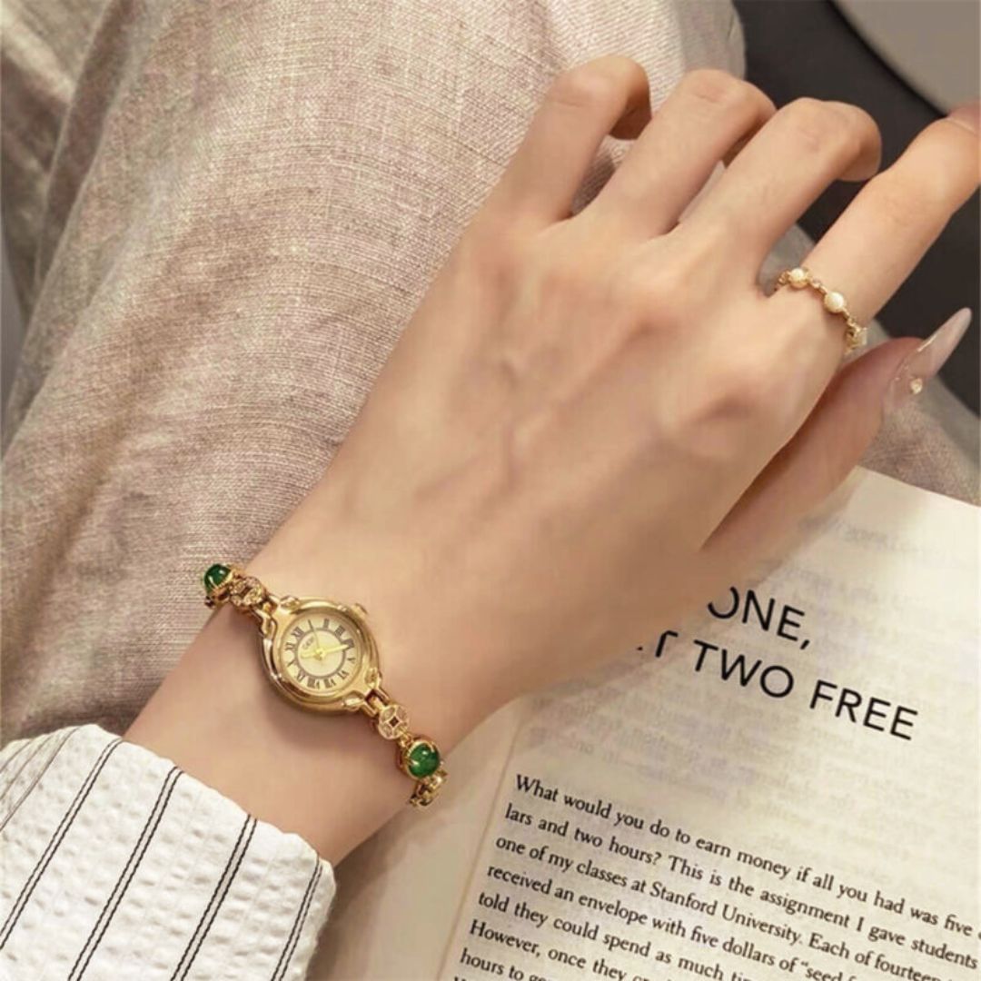 Elegant Assisi Watch – Modern and Elegant Spherical Design