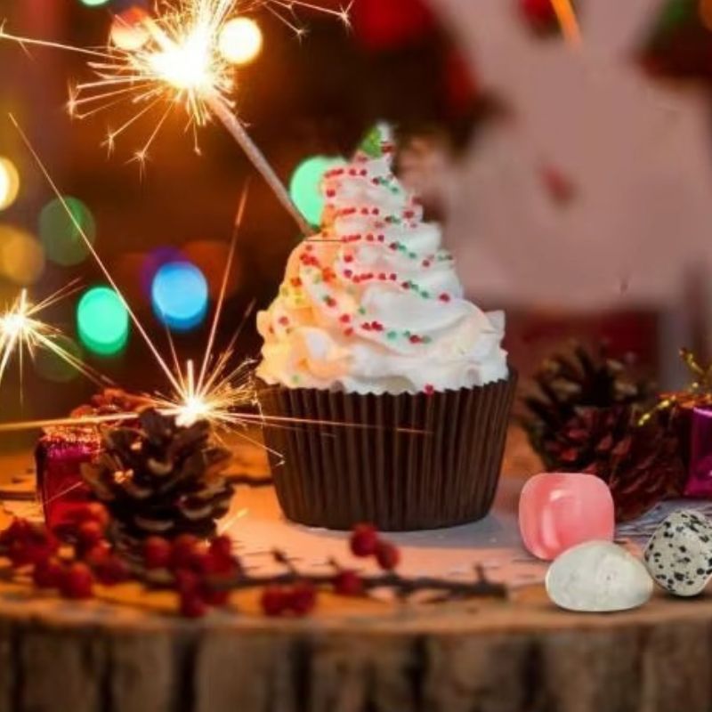 RockTrove - Fun and educational stone and mineral discovery calendar for children