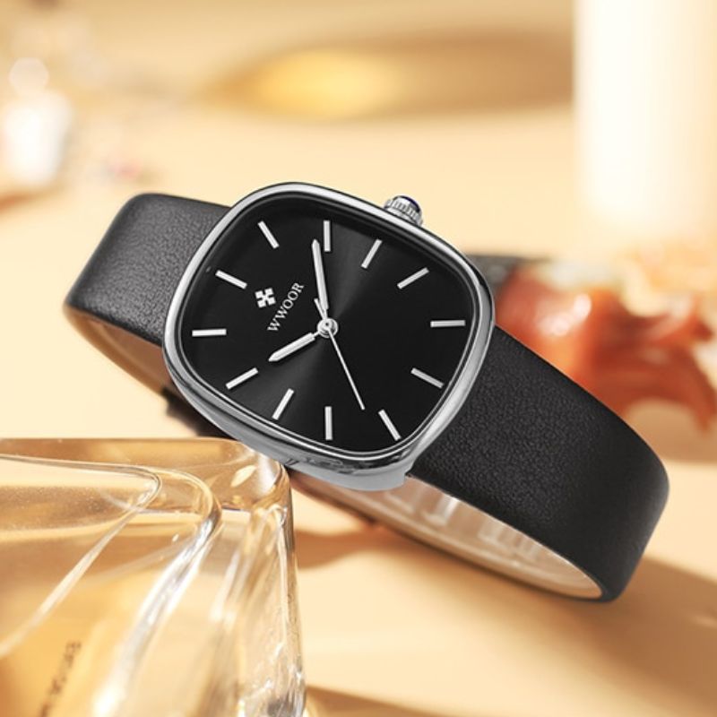 Fashion Quartz Watch for a Elegant Style