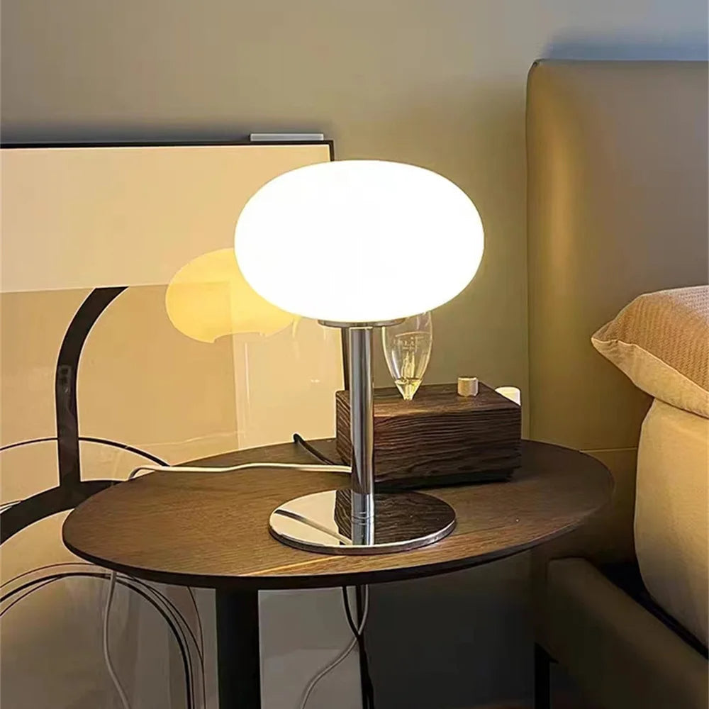 Lollipop Bauhaus Table Lamp – Stylish and Modern Lighting for Your Home