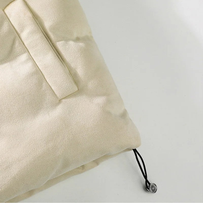 Nomad Sweden Jacket - Elegance and Comfort for an Authentic Style