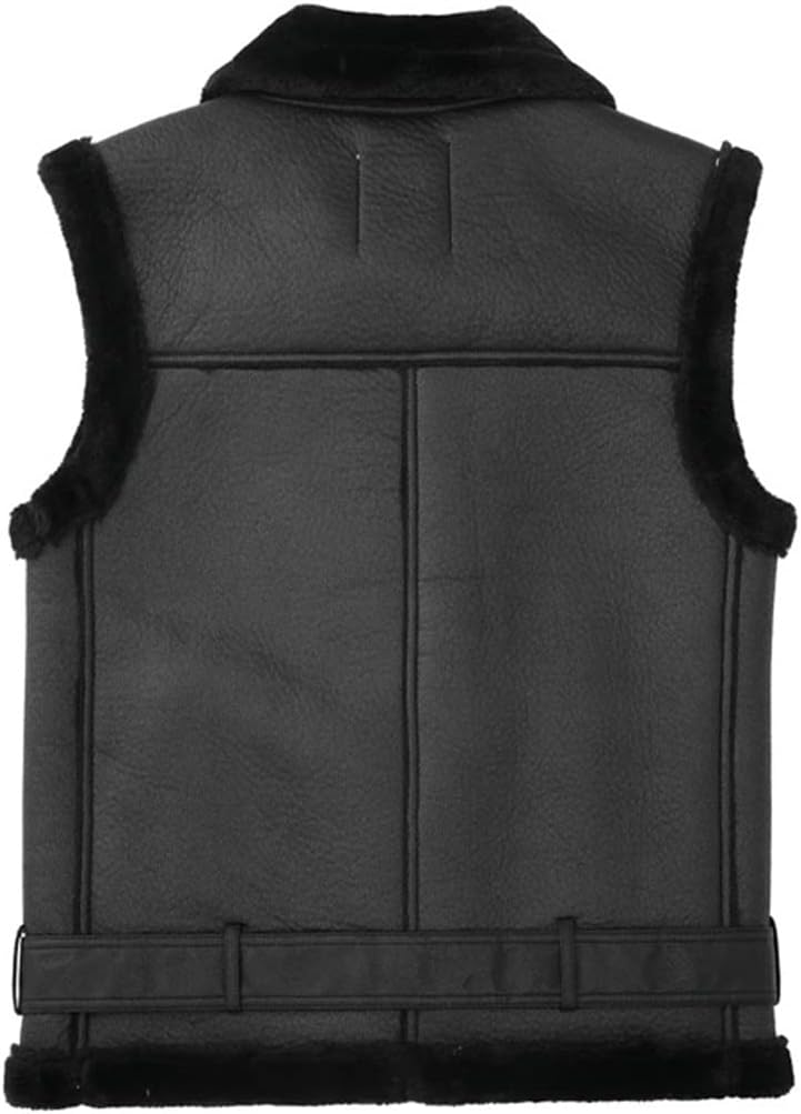 Amelia Learning Body Warmer | Stylish and Warm Down Jacket