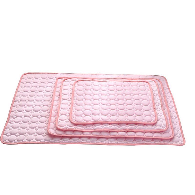 Luxe Cooling Blanket for Pets
