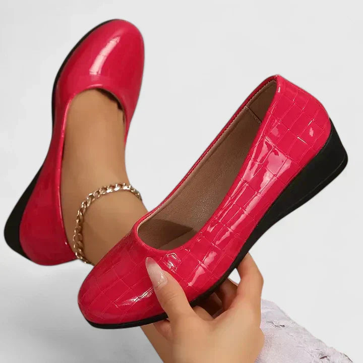 Miryahh Orthopedic Shoes: All-Day Comfort, Sleek Style