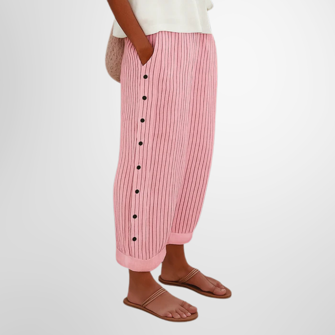 Sophisticated Women's Pants for a Polished Look