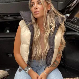 Tess Bodywarmer | Chic & Cozy for All Seasons