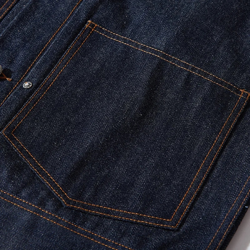 Rebel Women's Denim Jacket – The Perfect Cool Companion for Every Look