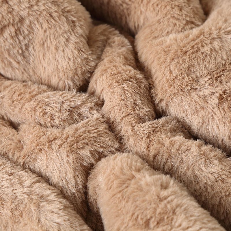 Alessia Winter Jacket with Fur Lining for Maximum Warmth