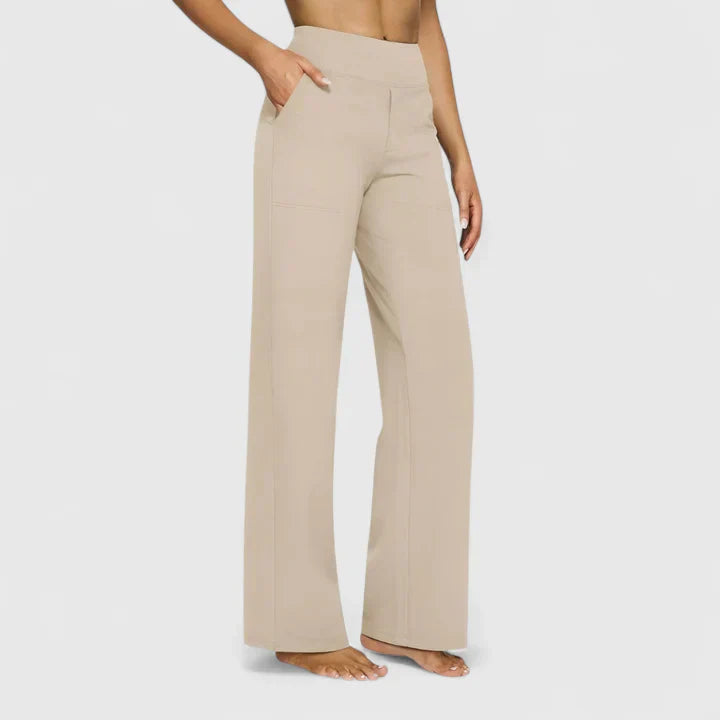 Ame | Elegant Pants - Timeless Style & Perfect Fit