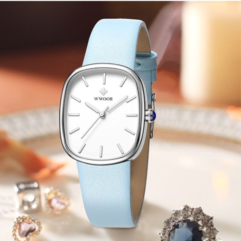Fashion Quartz Watch for a Elegant Style