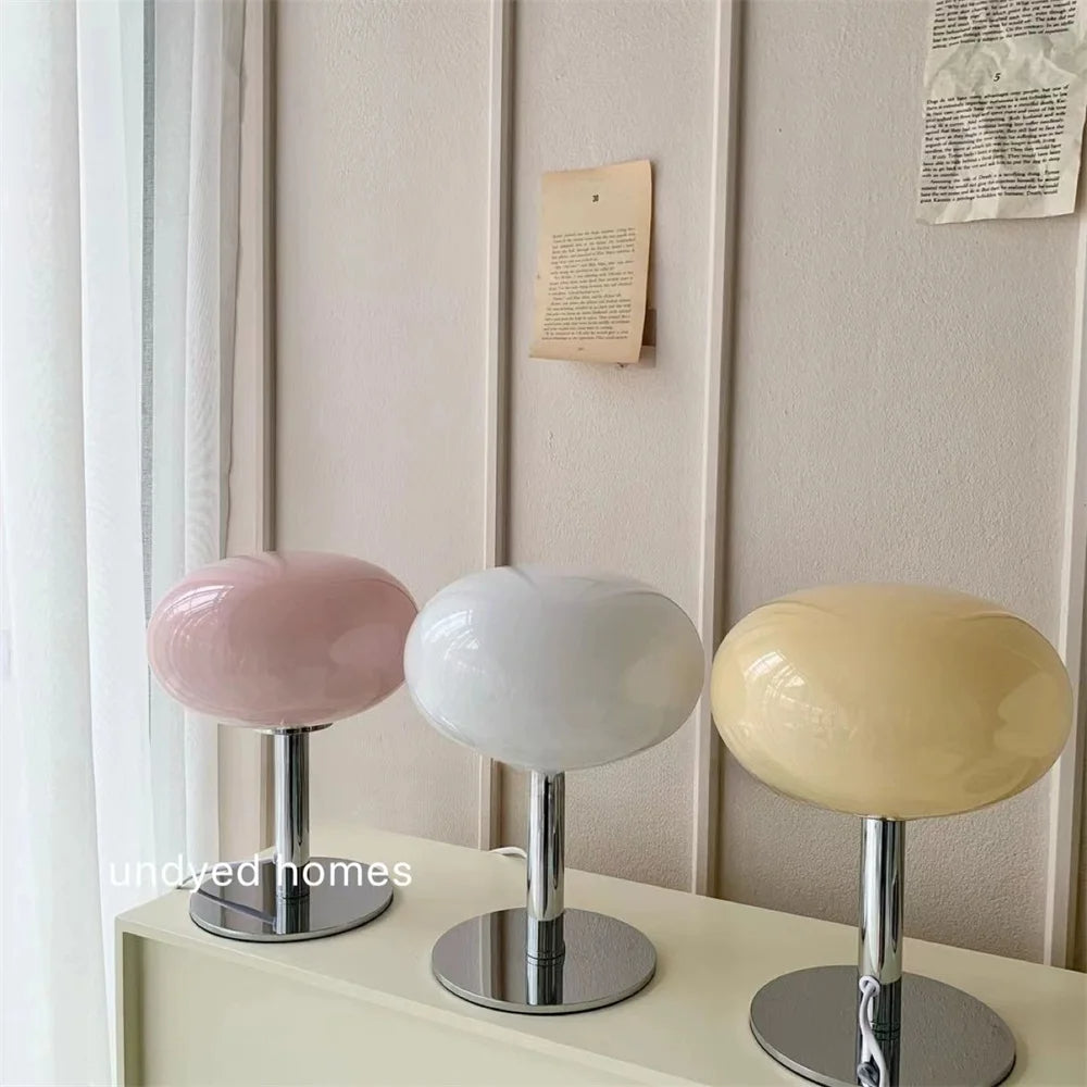Lollipop Bauhaus Table Lamp – Stylish and Modern Lighting for Your Home