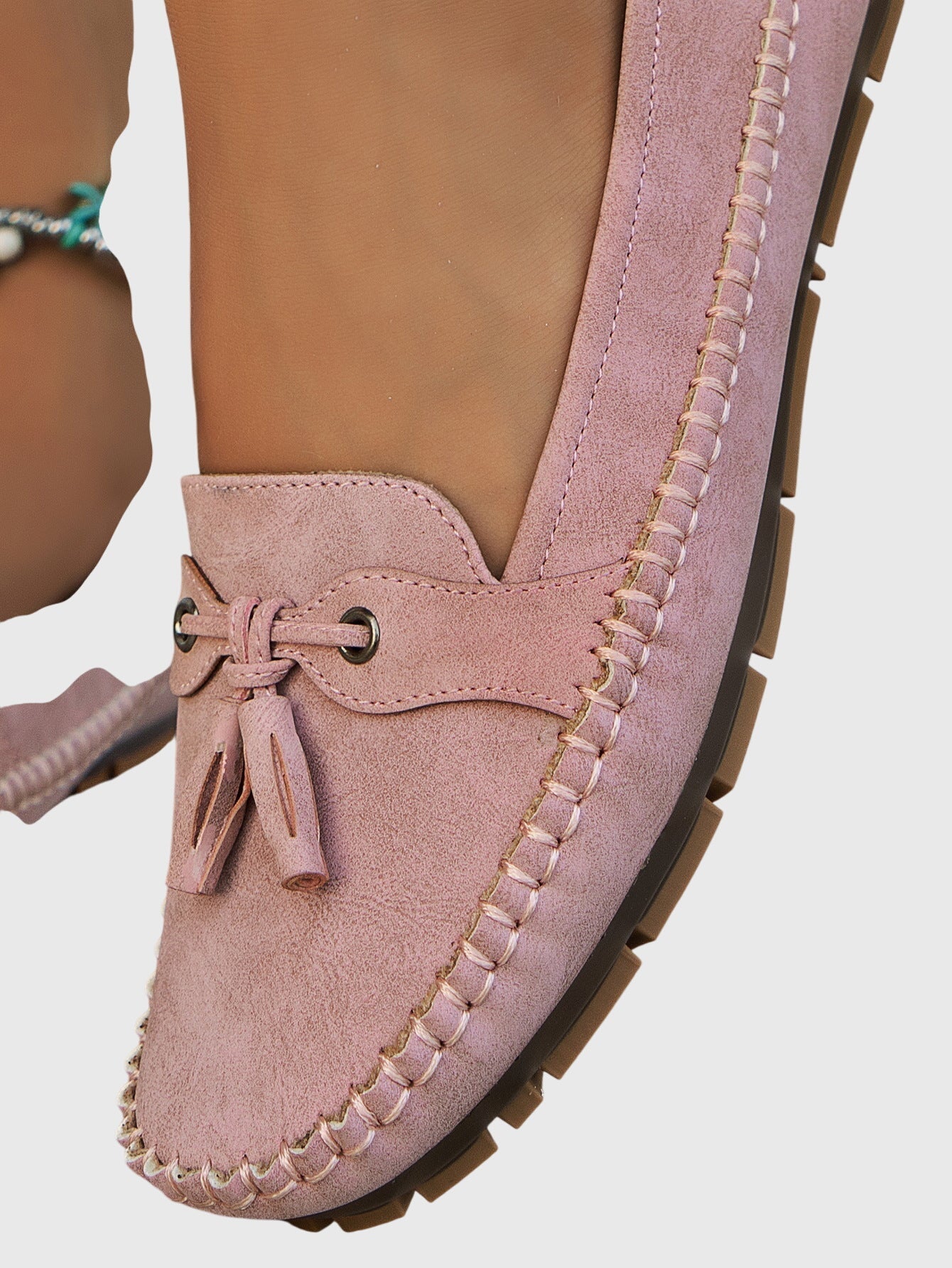 Marcelle - Effortless Comfort, Elegant Loafers