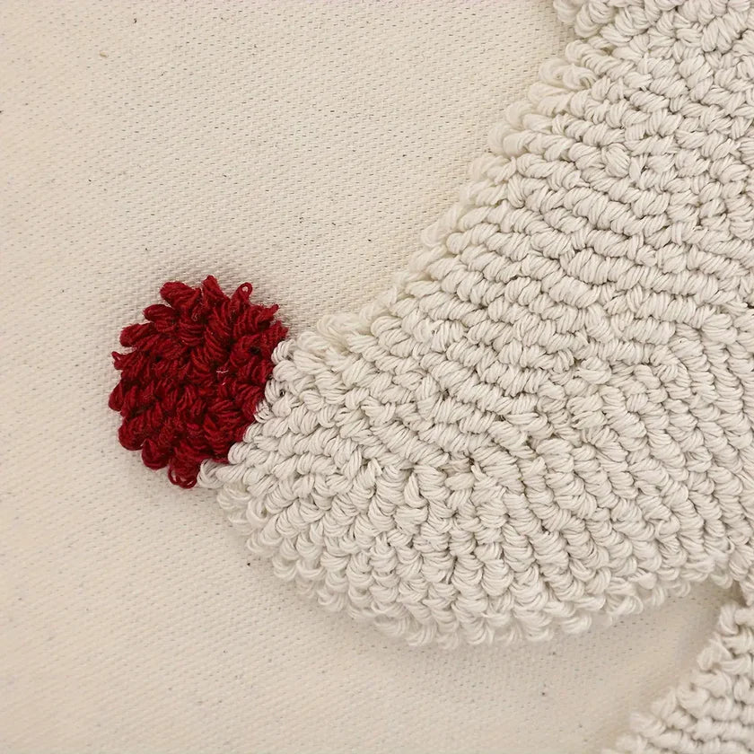 WinterJoy - Decorative Holiday Cookie Cover with Snowman and Reindeer Motif – Buy 1 Get 1 Free