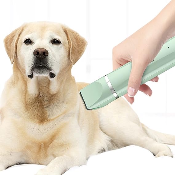 Complete Pet Trimmer
