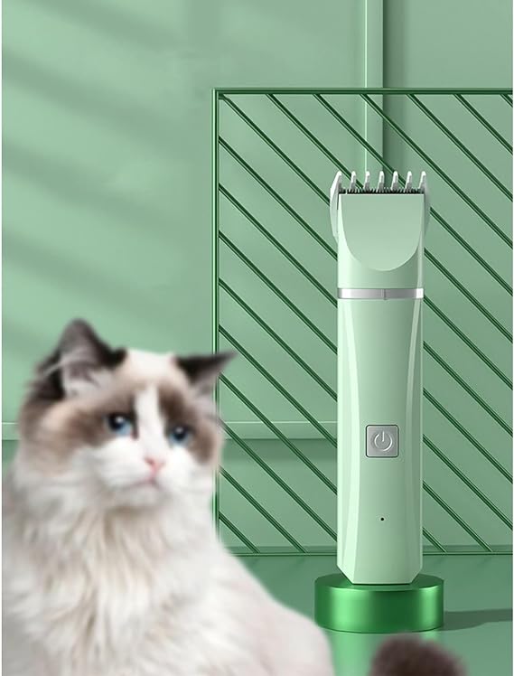 Complete Pet Trimmer