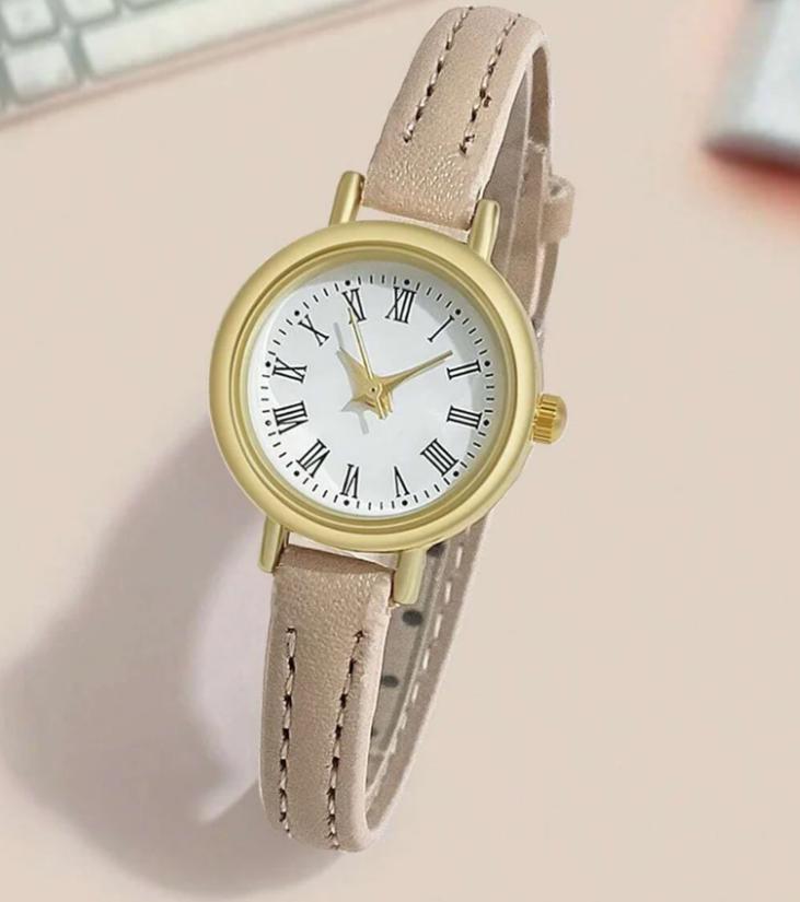 Elegant Verone Jewelry with Chic and Attractive Disc