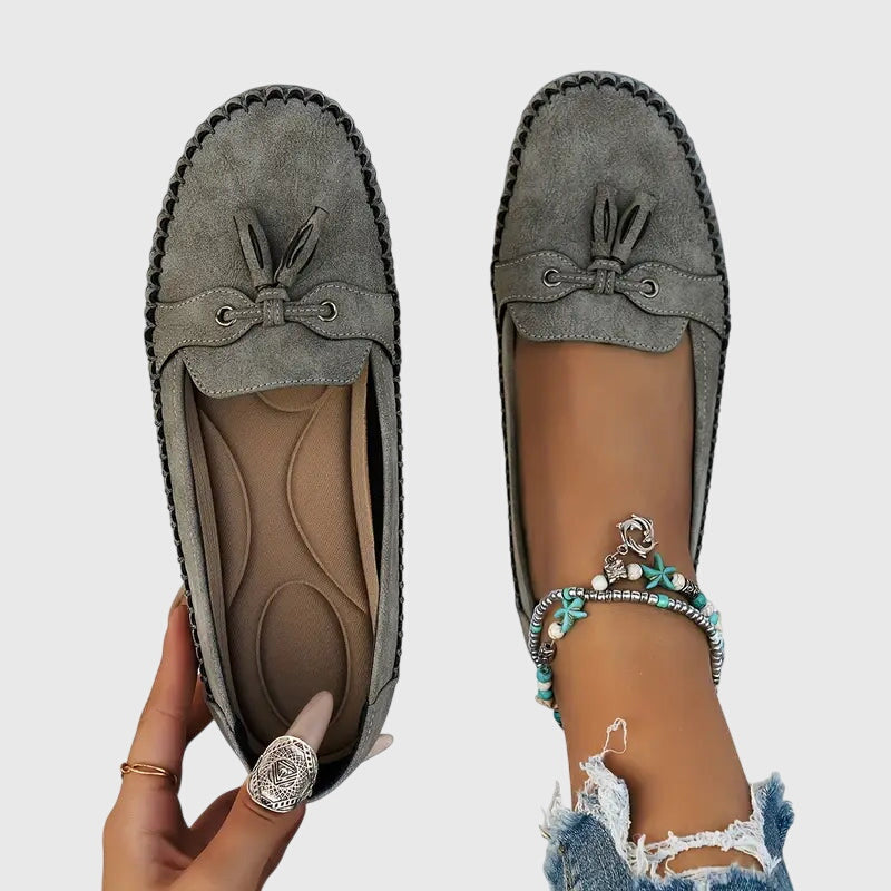 Marcelle - Effortless Comfort, Elegant Loafers