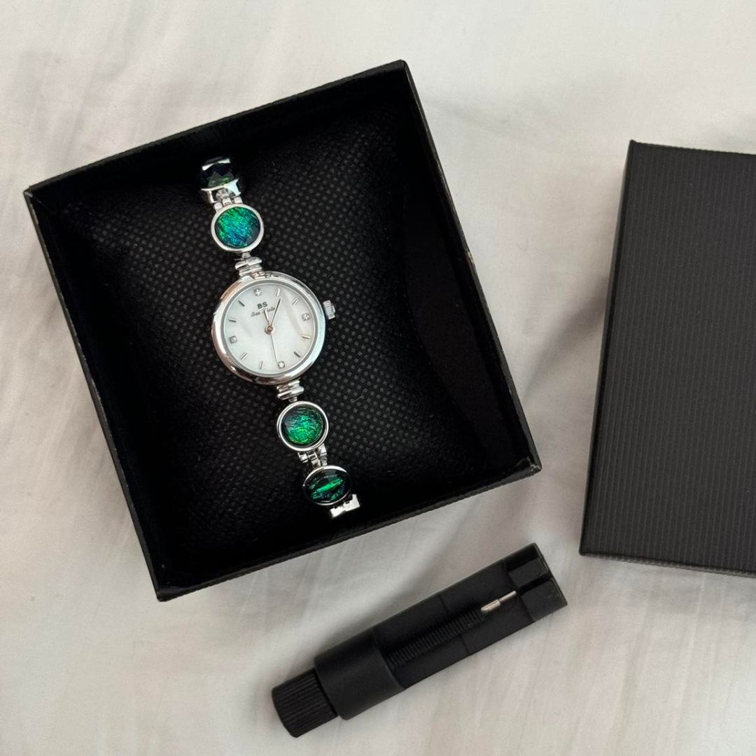 Celano Watch with Elegant and Timeless Modern Design