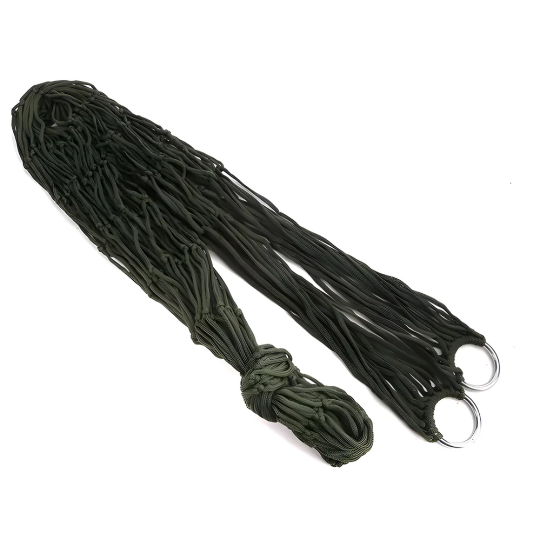 Truva - Luxe and Comfortable Portable Hammock for Ultimate Relaxation