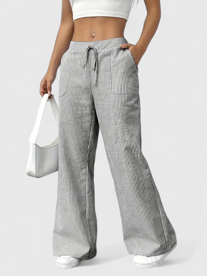 Chic, Modern Trousers for Effortless Style