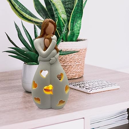 Timeless Love Light - Symbol of Eternal Love