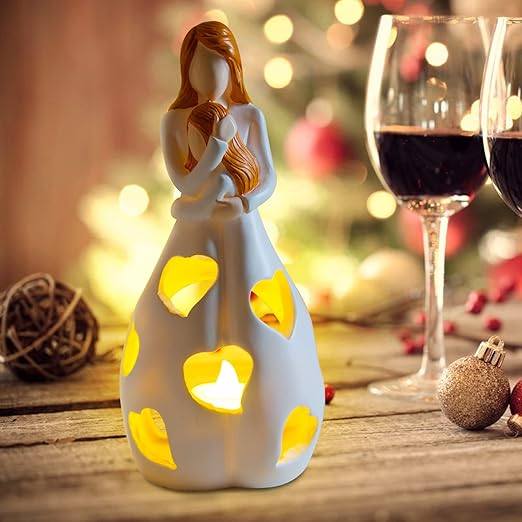 Timeless Love Light - Symbol of Eternal Love