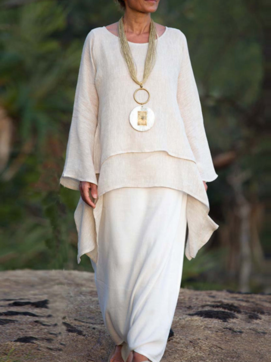 Sets of Two Pure Elegance